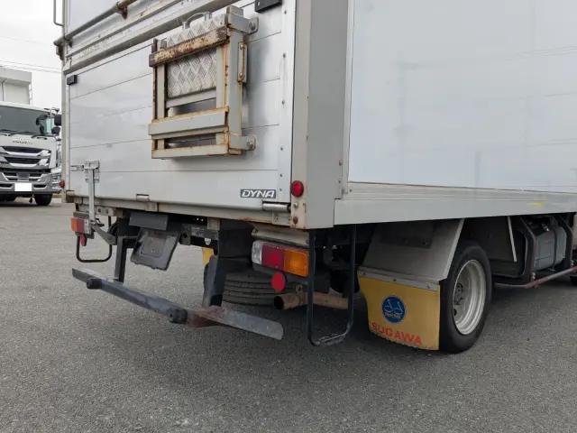 トヨタ ダイナ ABF-TRY230(2WD)の写真6