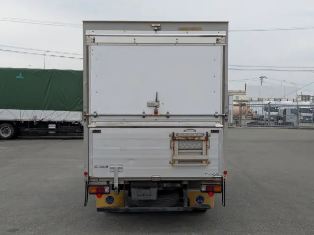 トヨタ ダイナ ABF-TRY230(2WD)の写真7