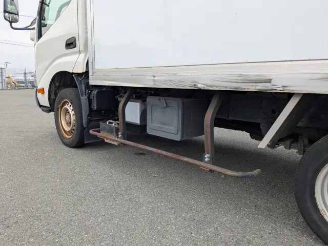 トヨタ ダイナ ABF-TRY230(2WD)の写真11