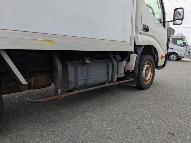 トヨタ ダイナ ABF-TRY230(2WD)の写真13