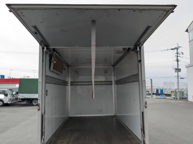 トヨタ ダイナ ABF-TRY230(2WD)の写真16