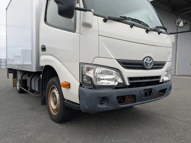 トヨタ ダイナ ABF-TRY230(2WD)の写真25