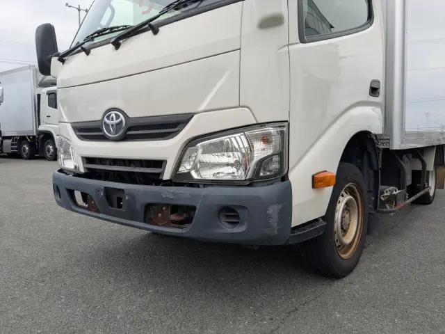 トヨタ ダイナ ABF-TRY230(2WD)の写真26
