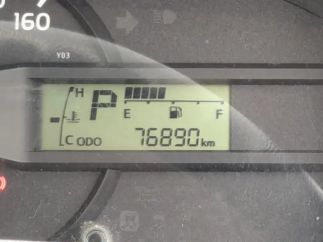 トヨタ ダイナ ABF-TRY230(2WD)の写真29