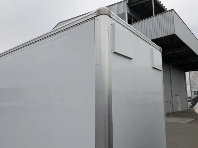 トヨタ ダイナ ABF-TRY230(2WD)の写真35