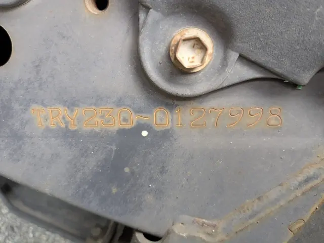 トヨタ ダイナ ABF-TRY230(2WD)の写真37