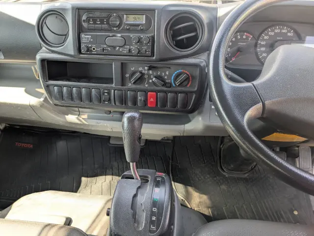 トヨタ ダイナ ABF-TRY230(2WD)の写真38