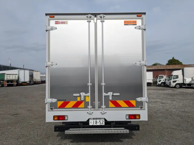 日野 デュトロ 2KG-XZU712M(2WD)の写真5