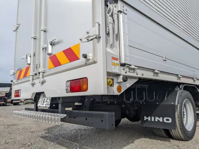 日野 デュトロ 2KG-XZU712M(2WD)の写真6