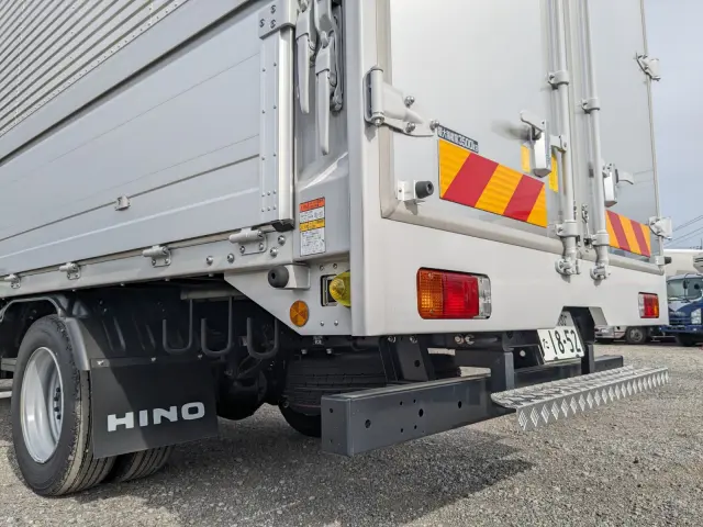 日野 デュトロ 2KG-XZU712M(2WD)の写真7