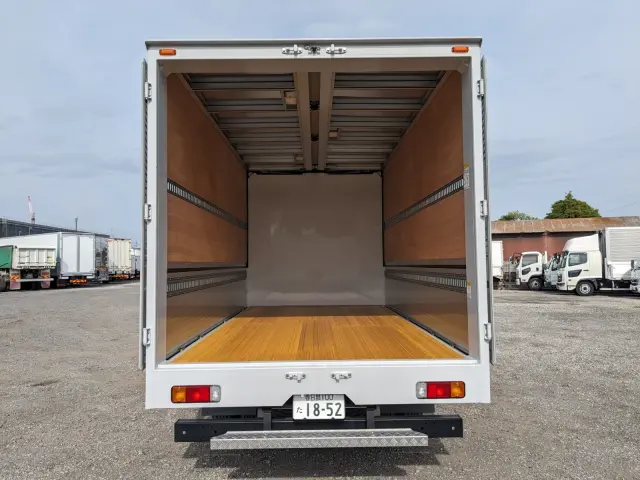 日野 デュトロ 2KG-XZU712M(2WD)の写真8
