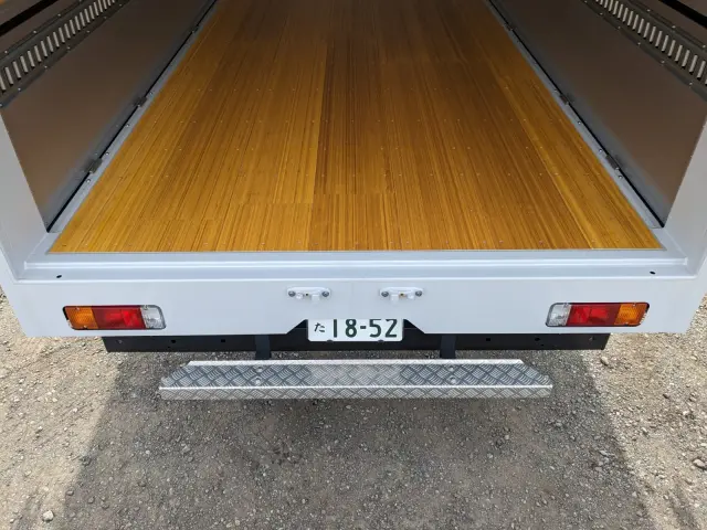 日野 デュトロ 2KG-XZU712M(2WD)の写真9