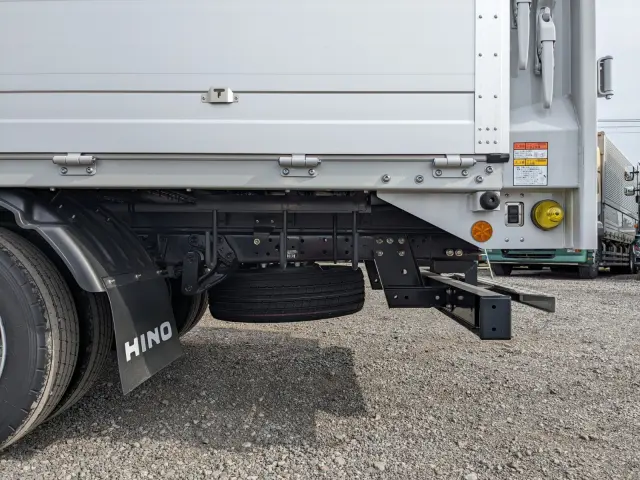 日野 デュトロ 2KG-XZU712M(2WD)の写真20