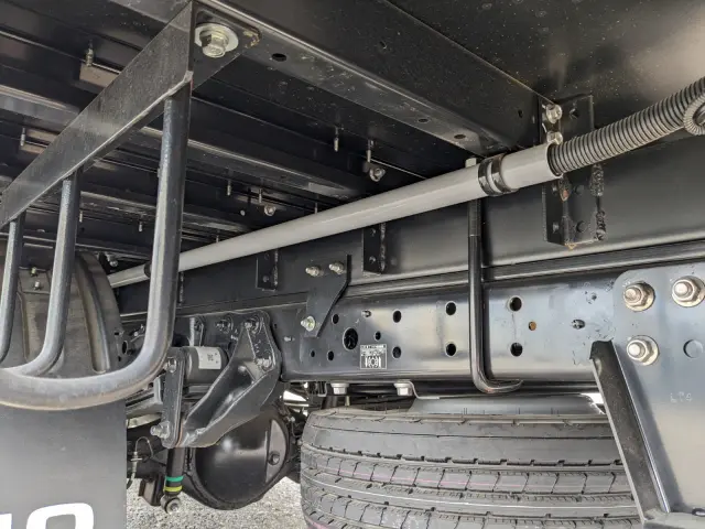 日野 デュトロ 2KG-XZU712M(2WD)の写真21