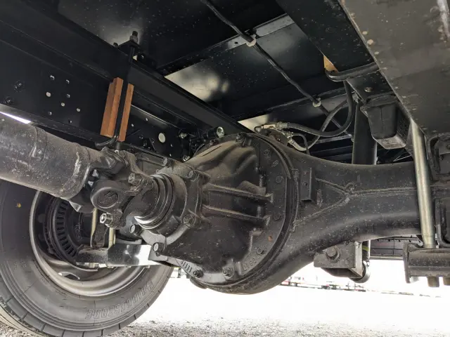 日野 デュトロ 2KG-XZU712M(2WD)の写真22