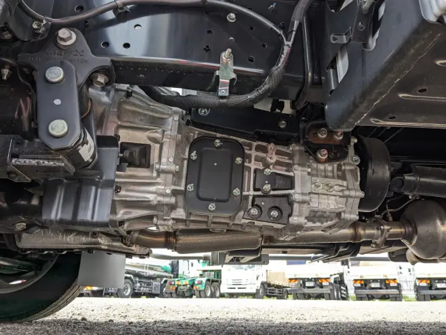 日野 デュトロ 2KG-XZU712M(2WD)の写真23