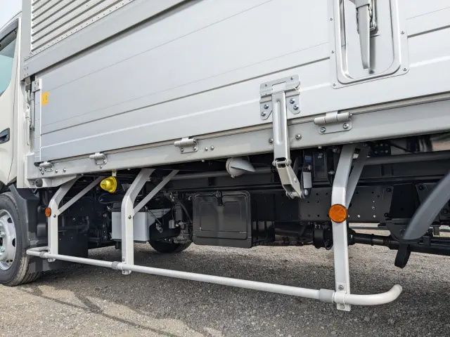 日野 デュトロ 2KG-XZU712M(2WD)の写真24