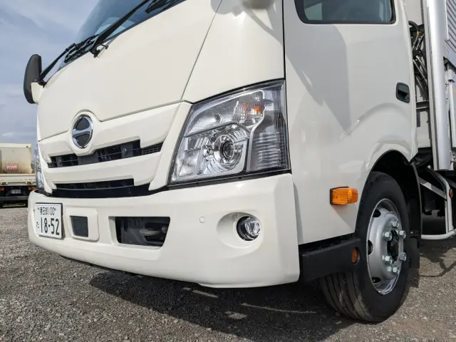日野 デュトロ 2KG-XZU712M(2WD)の写真25