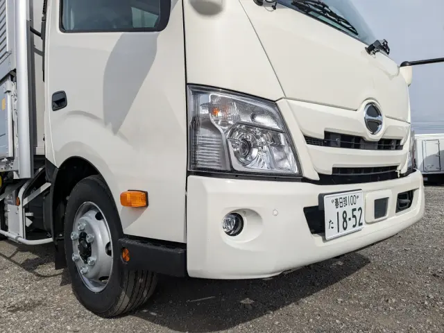 日野 デュトロ 2KG-XZU712M(2WD)の写真26