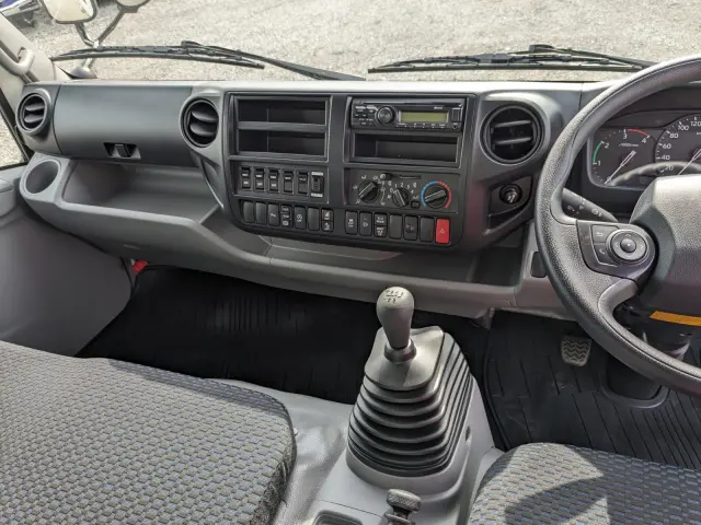 日野 デュトロ 2KG-XZU712M(2WD)の写真28