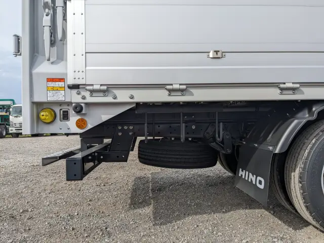 日野 デュトロ 2KG-XZU712M(2WD)の写真31