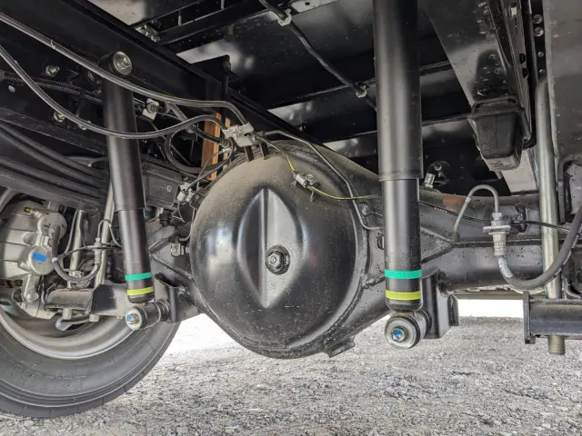 日野 デュトロ 2KG-XZU712M(2WD)の写真32