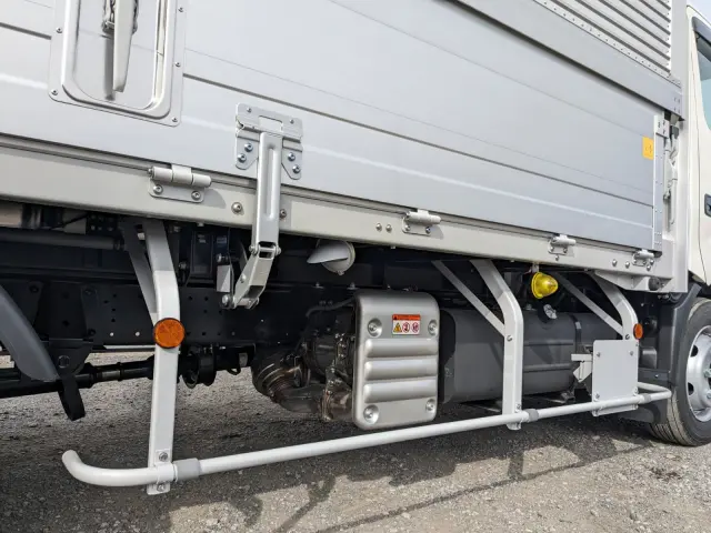 日野 デュトロ 2KG-XZU712M(2WD)の写真33