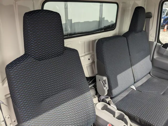 日野 デュトロ 2KG-XZU712M(2WD)の写真39