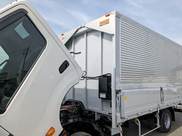 日野 デュトロ 2KG-XZU712M(2WD)の写真42