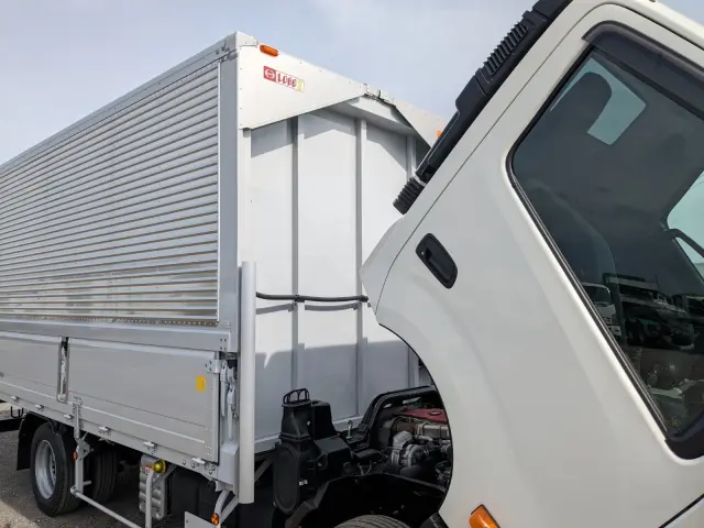 日野 デュトロ 2KG-XZU712M(2WD)の写真46