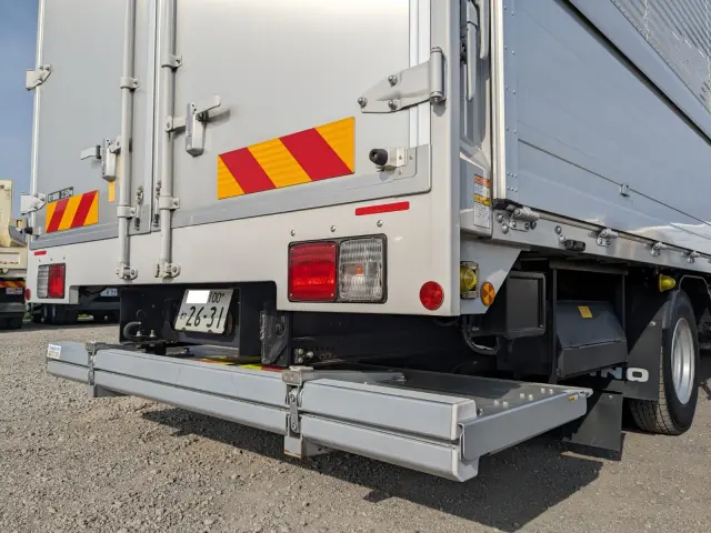 日野 レンジャー 2KG-FD2ABG(2WD)の写真6