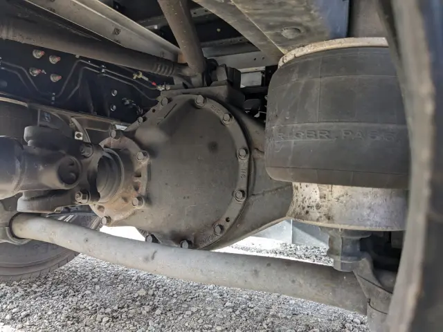 日野 レンジャー 2KG-FD2ABG(2WD)の写真23