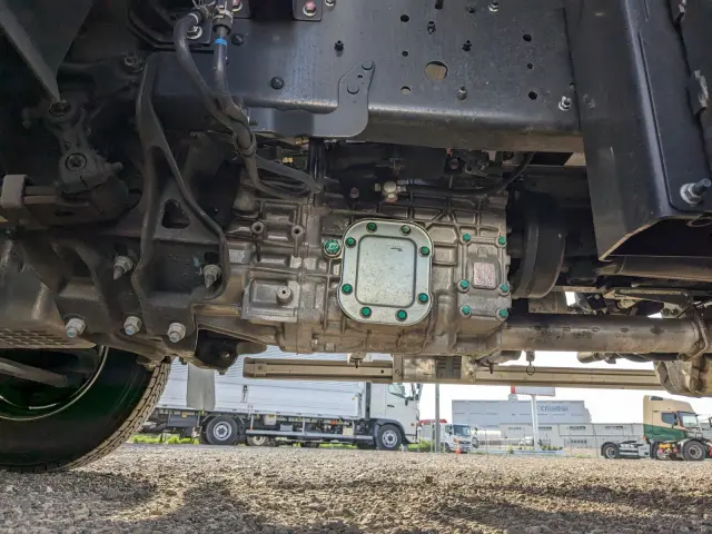 日野 レンジャー 2KG-FD2ABG(2WD)の写真24
