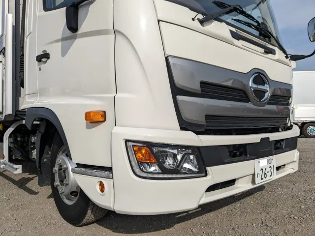 日野 レンジャー 2KG-FD2ABG(2WD)の写真26