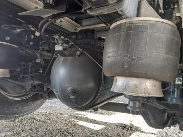 日野 レンジャー 2KG-FD2ABG(2WD)の写真35
