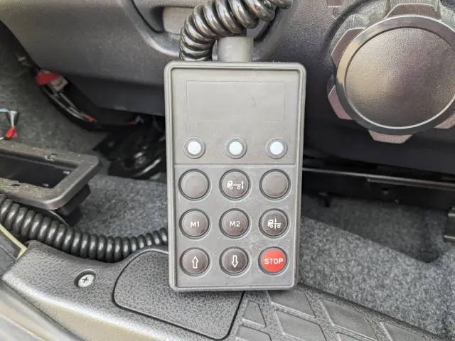 日野 レンジャー 2KG-FD2ABG(2WD)の写真40