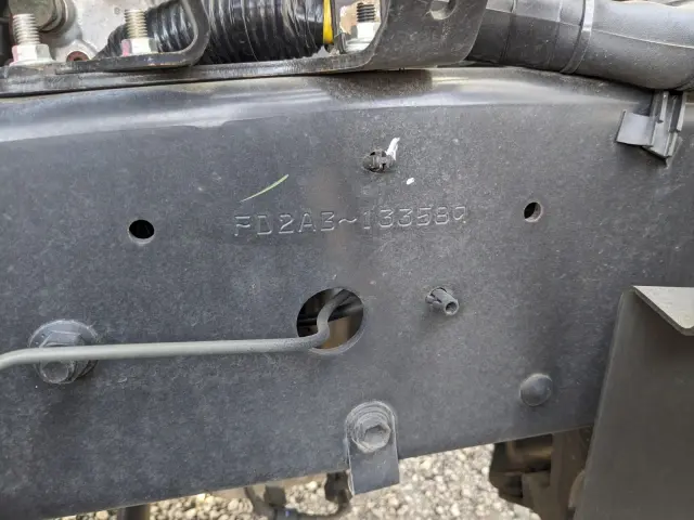 日野 レンジャー 2KG-FD2ABG(2WD)の写真44