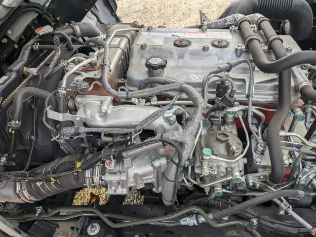 日野 レンジャー 2KG-FD2ABG(2WD)の写真45