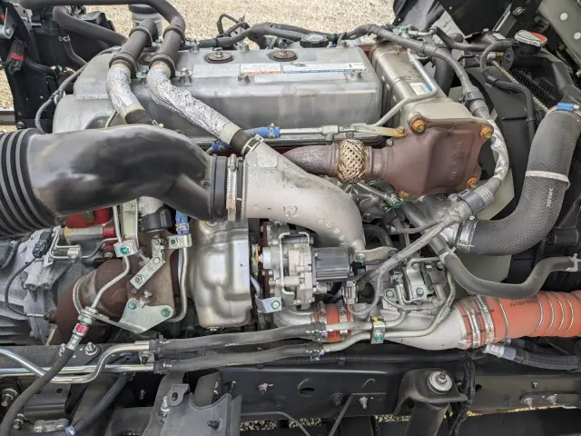 日野 レンジャー 2KG-FD2ABG(2WD)の写真48