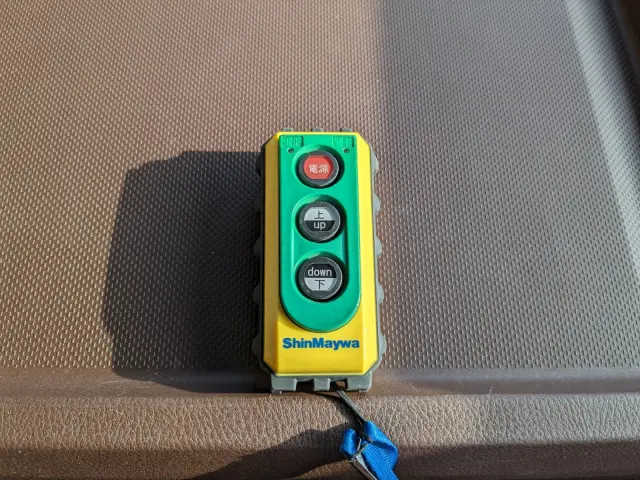 日野 レンジャー 2KG-FD2ABG(2WD)の写真50