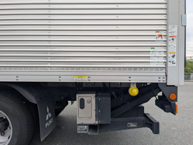 三菱 キャンター 2RG-FEB50(2WD)の写真21