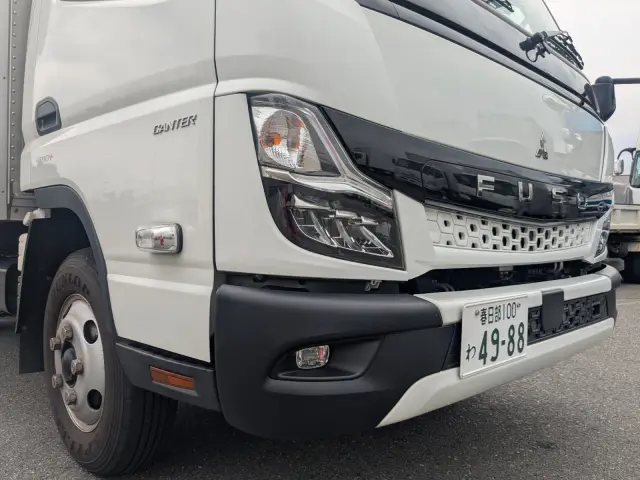 三菱 キャンター 2RG-FEB50(2WD)の写真25