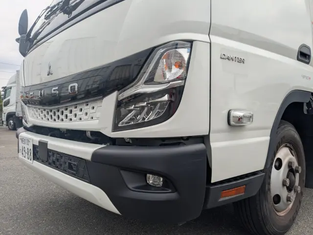三菱 キャンター 2RG-FEB50(2WD)の写真26