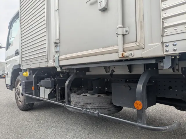 三菱 キャンター 2RG-FEB50(2WD)の写真32