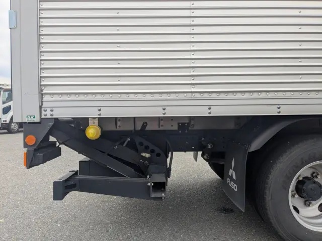 三菱 キャンター 2RG-FEB50(2WD)の写真33