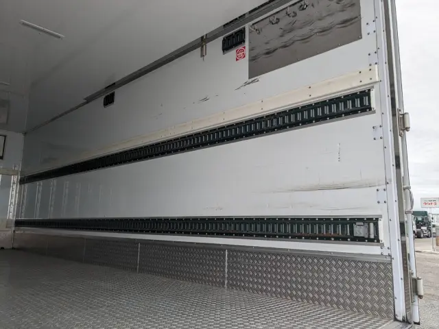 日野 レンジャー 2KG-FD2ABG(2WD)の写真21