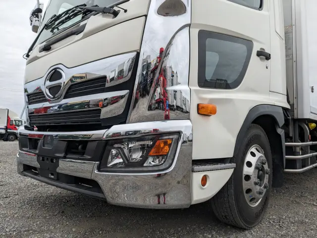 日野 レンジャー 2KG-FD2ABG(2WD)の写真25