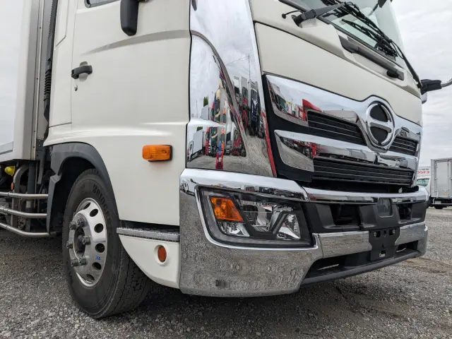 日野 レンジャー 2KG-FD2ABG(2WD)の写真26