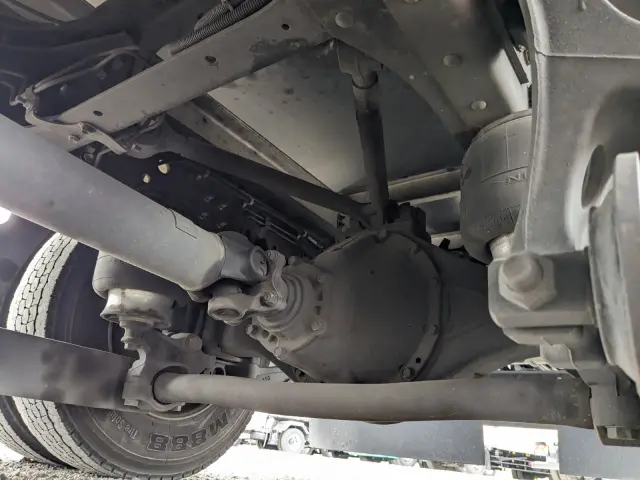 日野 レンジャー 2KG-FD2ABG(2WD)の写真30
