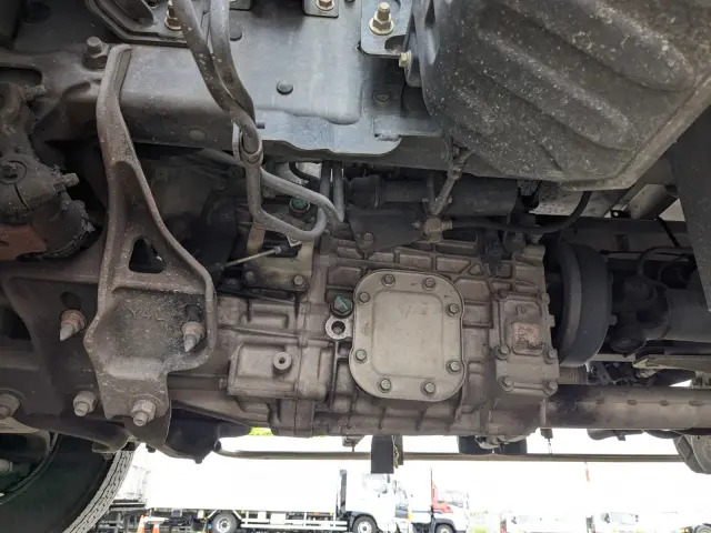 日野 レンジャー 2KG-FD2ABG(2WD)の写真31